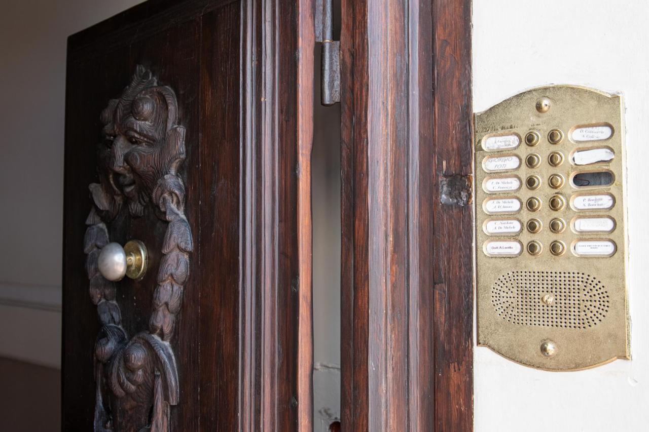 San Nicolicchio - Luxury Guest House Taranto Exterior photo