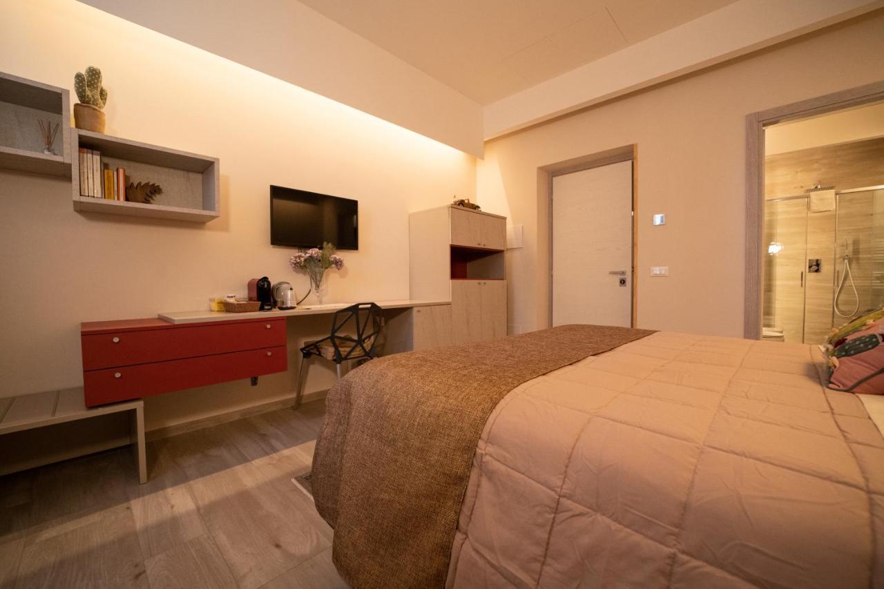 San Nicolicchio - Luxury Guest House Taranto Exterior photo