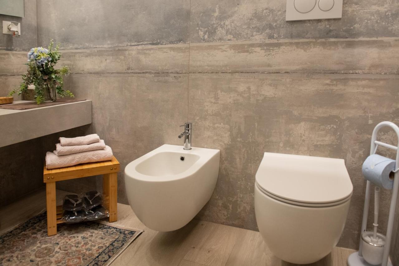 San Nicolicchio - Luxury Guest House Taranto Exterior photo